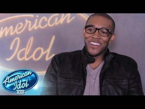 Road to Hollywood: T.K. Hash - AMERICAN IDOL SEASON XIII