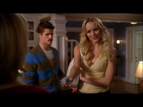 Irina Knows The Ring Is Worthless - Desperate Housewives 6x17 Scene