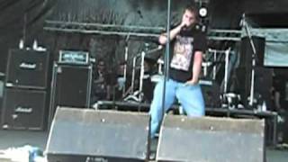Download lagu Devourment-Babykiller (live at Deathfeast 2009) mp3