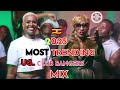 2025 MOST TRENDING UGANDAN CLUB BANGERS MIX BY DJ CENTS 256 SEE YOU TONIGHT KAPATI KAPEKE SAHA CINDY