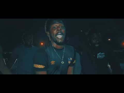Killa Dub x Mayor Stoney - Slide Remix (Official Music Video 2018)