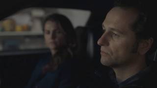 The Americans - Lay Your Hands On Me (Peter Gabriel)