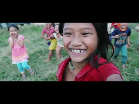 Leslie Loh ft. Eleana Gabunada & Francis Indonto - You Are Me, I Am You [Official Video]