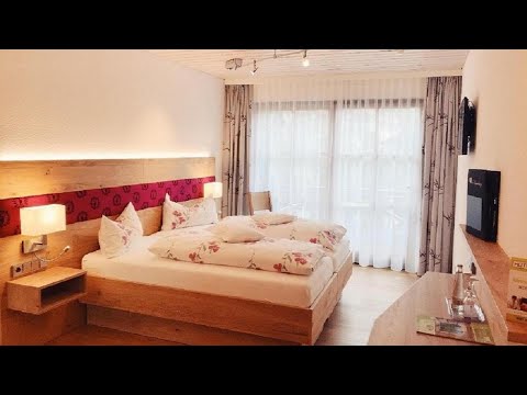 Hotel am Wiesenhang Garni 3 Sterne Superior, Bad Kohlgrub, Germany