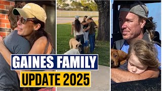 Chip & Joanna Gaines’s 5 Kids All Grown: Whatever They’re Doing Now Will Surprise You!