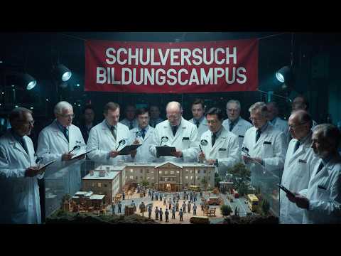 Bildungscampus Naumburg: Ein weiteres Symptom der verdrängten demografischen Katastrophe und zentralistischer Schulpolitik in Sachsen-Anhalt