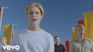 Westlife - If I Let You Go (Behind the Scenes)