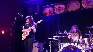 Camp Cope | How to Socialize and Make Friends