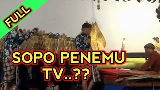 Download lagu KANGEN PEYE - PAK EKO JOINS THE GUESSING GAME mp3