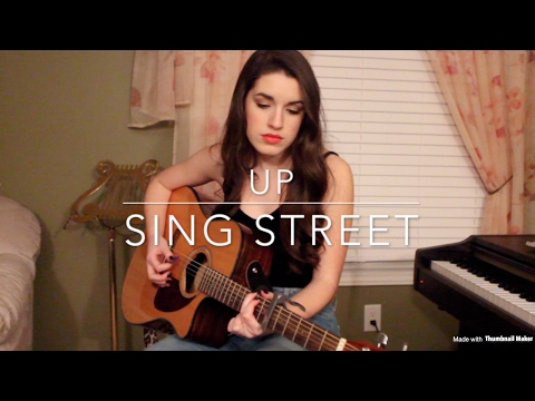 Up Sing Street | Cover by Sarah Carmosino