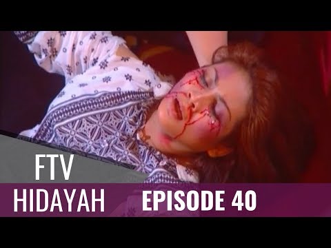 FTV Hidayah - Episode 40 | Mertua Matre Buta Matanya