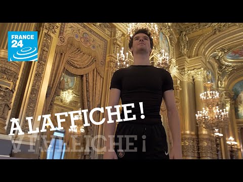 A l'Affiche, avec Paul Marque