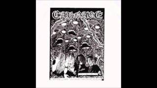 CARNAGE - 03 - Infestation of Evil