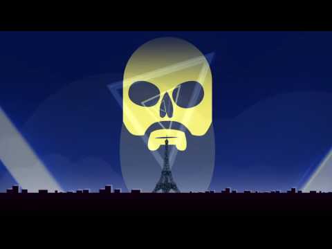 dj aymoune feat french montana tu say deja official video lyrics