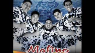 MALINO - LOVIN, TOUCHIN, SQUEEZIN