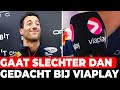 Situatie Viaplay slechter dan gedacht, Ricciardo wist al "eerder" over terugkeer F1 | GPFans News