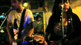 Mount Analogue (PH)- Never Say Goodbye (My Bloody Valentine cover, live at Big Sky Mind)
