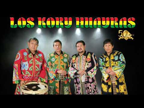 Basta Corazón - Los Kory Huayras