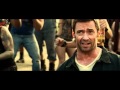 Limp Bizkit - Why Try - scene from Real Steel