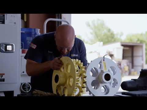 Our Team - Equipment Mechanics | Altec
