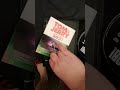 Opening To Scoob 2020 Uk Dvd