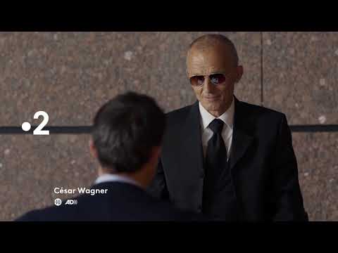 Cesar Wagner saison 1 BA VF