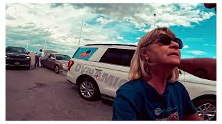 FROM COLORADO TO HOUSTON, 2025