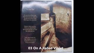 Die Verbannten Kinder Evas - In Darkness Let Me Dwell