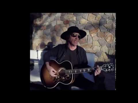 Izzy Stradlin        Sunshine
