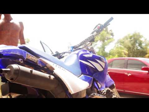 Hulio Da Don x BB4L Vlog