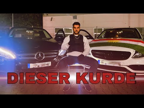 Diyar Gerillya - DIESER KURDE