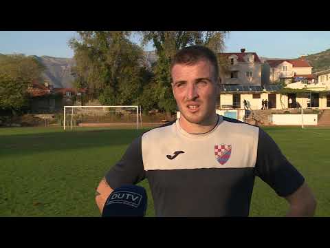 3. HNL JUG: NK GOŠK DUBROVNIK 1919. SLAVIO PROTIV JUNAKA IZ SINJA