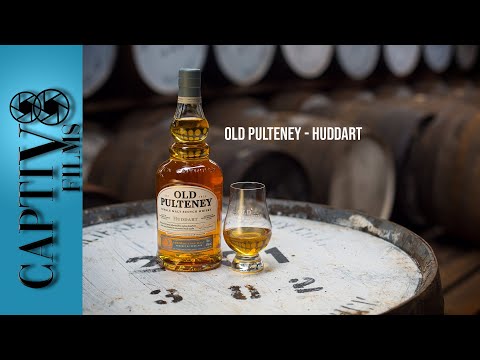 Old Pulteney Huddart