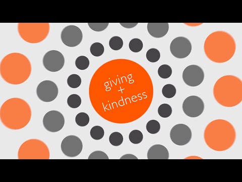The Science of Giving