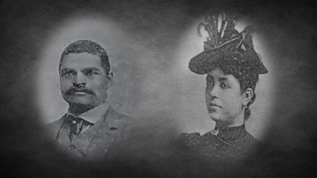 William “Curly” and Annie Neal