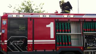 preview picture of video 'Demo TP Pompiers de VERSOIX'