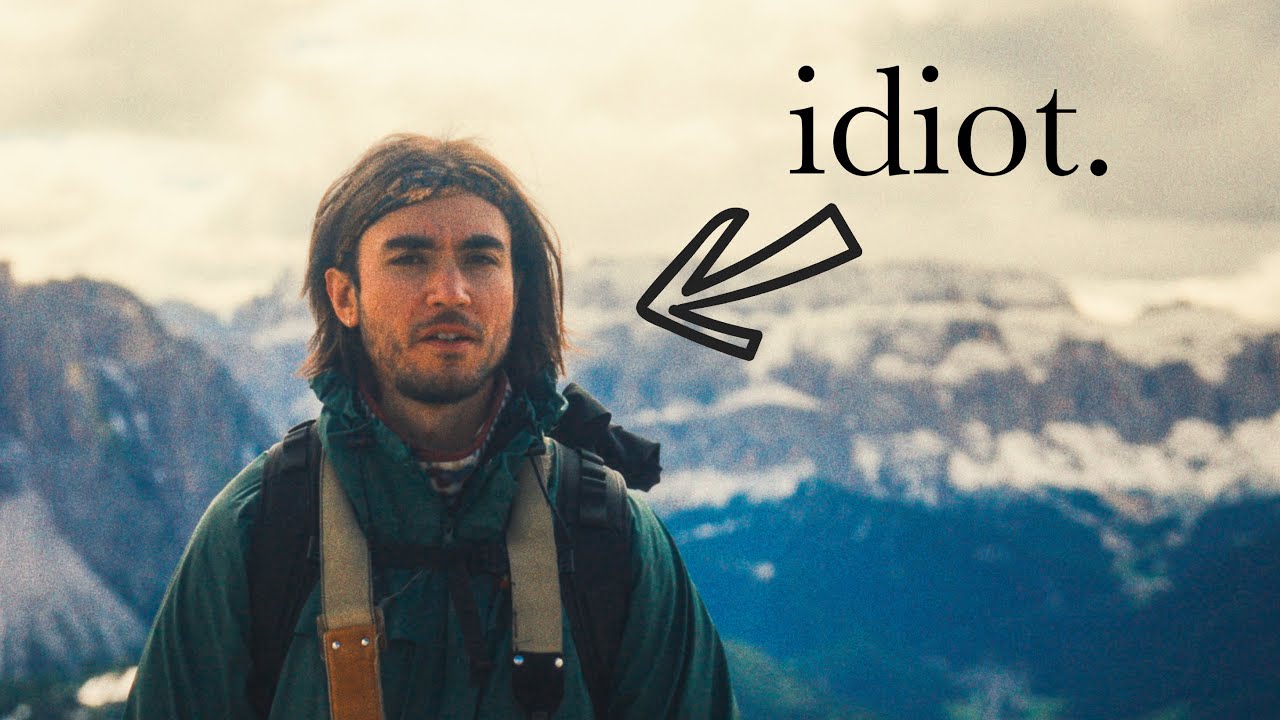 Is anyone else tired of the bullsh*t?