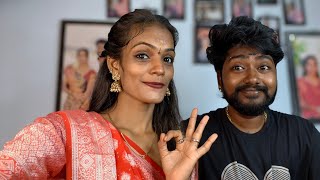 Download lagu Unexpected Suprise To All🤗 Ellarum Vaga Ennanu Soliran🥰#madhandivya#couples#viral#public#Suprise mp3 Download lagu Unexpected Suprise To All🤗 Ellarum Vaga Ennanu Soliran🥰#madhandivya#couples#viral#public#Suprise mp3