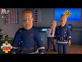Fireman Sam Sam Gets Fired Part 1