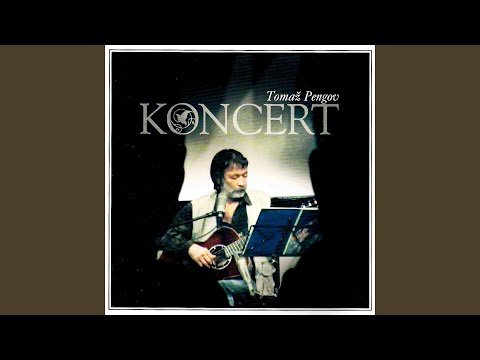 Nerodna Pesem (Live)