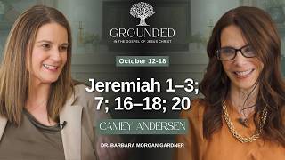 Grounded