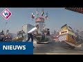Vechtpartijtjes op kermis in Rijswijk - OMROEP WEST