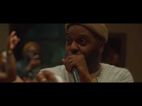 MC Tres - I Told You (MC Tres Unplugged No.1