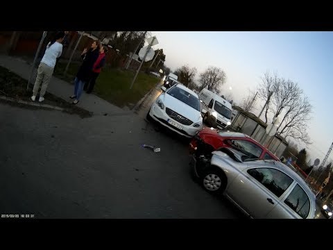 A helyszín ismét kötelez - And again the same place