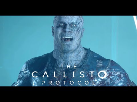 THE CALLISTO PROTOCOL Ending & Final Boss (#TheCallistoProtocol Ending 4K 60FPS)