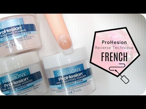 Nail Harmony