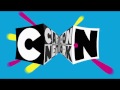Cartoon Network Generic Endtag Logo 2016