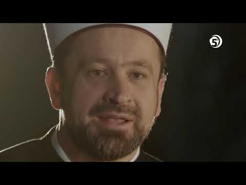 Mirza ef  Mešić - Lijek za licemjerstvo i egoizam