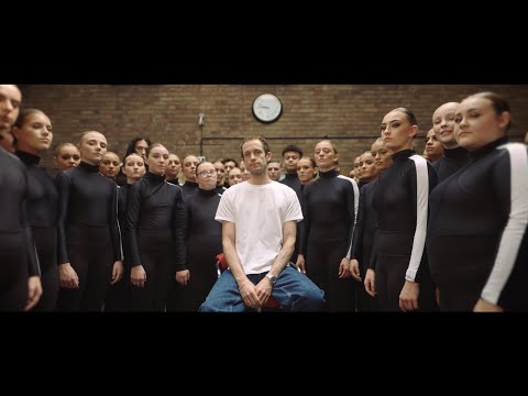 Wrabel - the village (ft. UNITY) [Official Video]