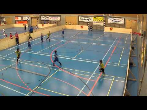 BSC Old Boys b - FC Bubendorf a 06.12.2014